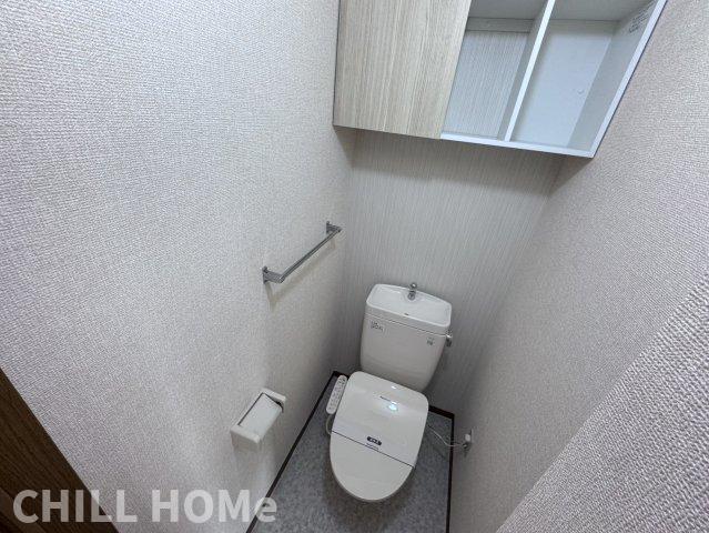 トイレ　他社様掲載物件もまとめてご紹介、ご案内可能です(^^)/