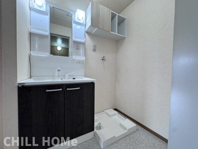 洗面設備　他社様掲載物件もまとめてご紹介、ご案内可能です(^^)/