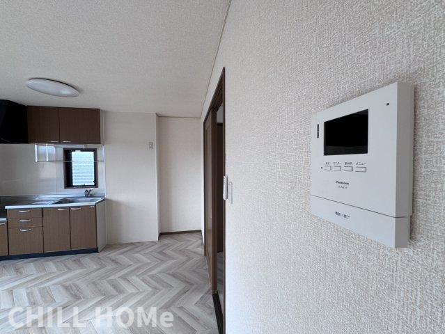 セキュリティ　他社様掲載物件もまとめてご紹介、ご案内可能です(^^)/