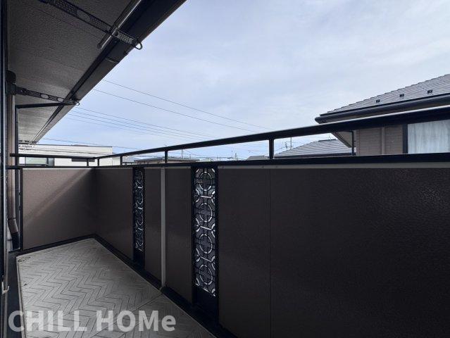 バルコニー　他社様掲載物件もまとめてご紹介、ご案内可能です(^^)/