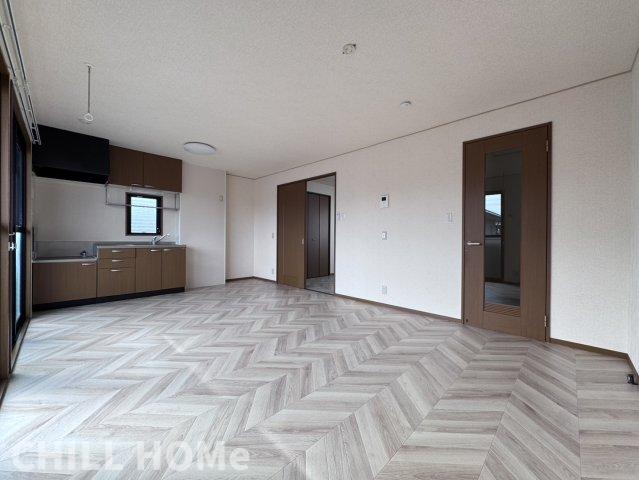 居室・リビング　他社様掲載物件もまとめてご紹介、ご案内可能です(^^)/