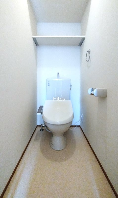 トイレ　(イメージ)