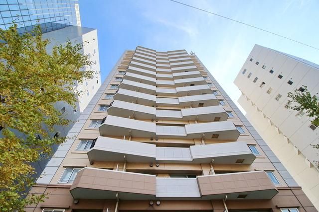 建物外観　☆外観☆