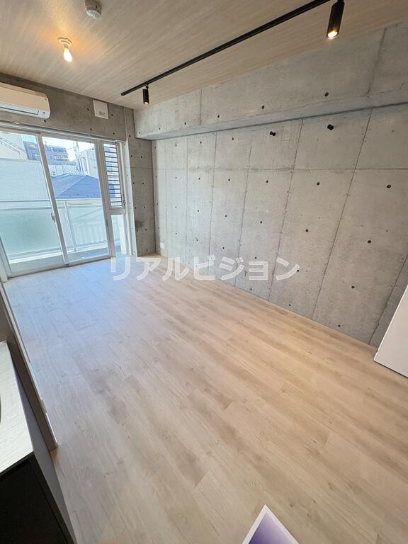 居室・リビング　他部屋参考写真