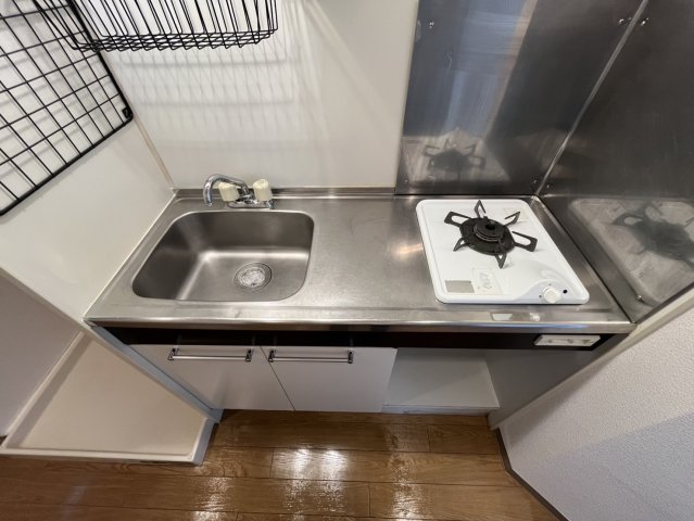 キッチン　ドゥ・エトワール