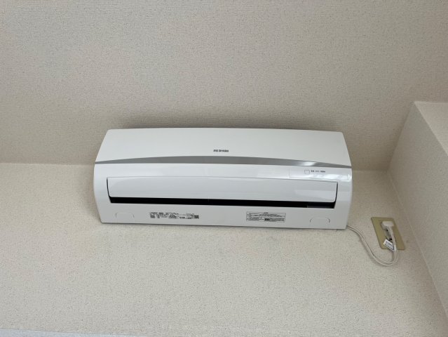 その他設備　ドゥ・エトワール