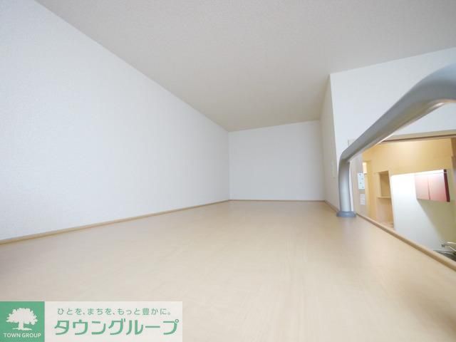 その他部屋・スペース　★ハイベッド★