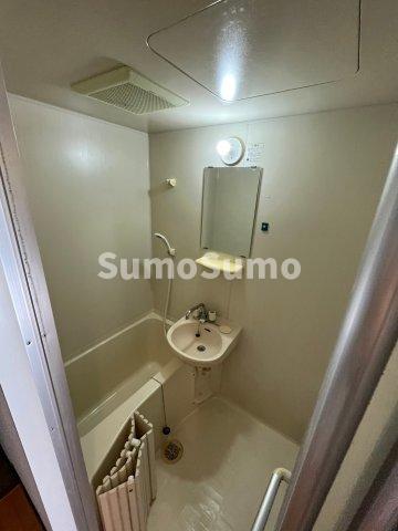 バス・シャワールーム　日々の暮らしに欠かせないお風呂です