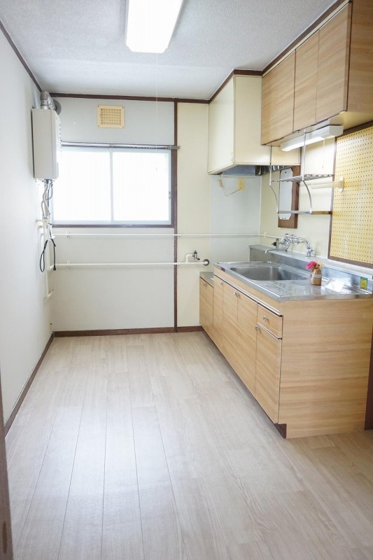 その他部屋・スペース　内装