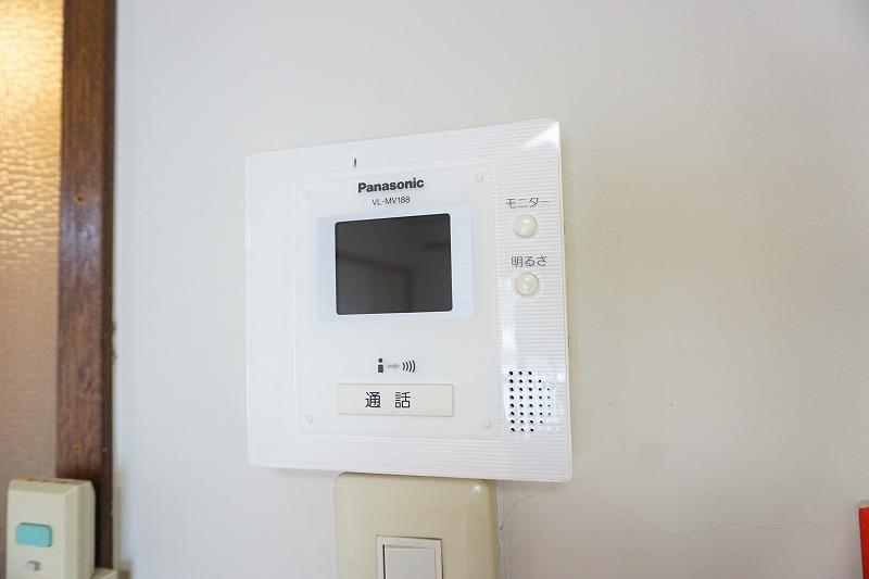 セキュリティ　その他１