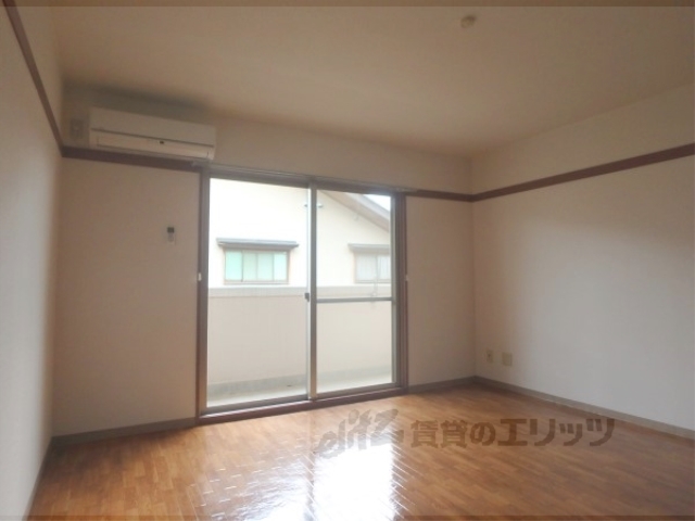 居室・リビング　洋室