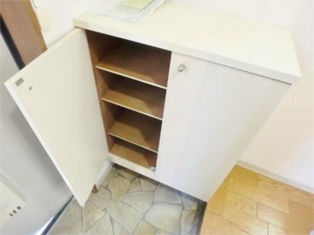 その他　シューズオックス