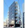 町屋駅より徒歩9分 7階 築3年11ヶ月の賃貸物件