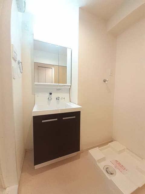 洗面設備　洗面所