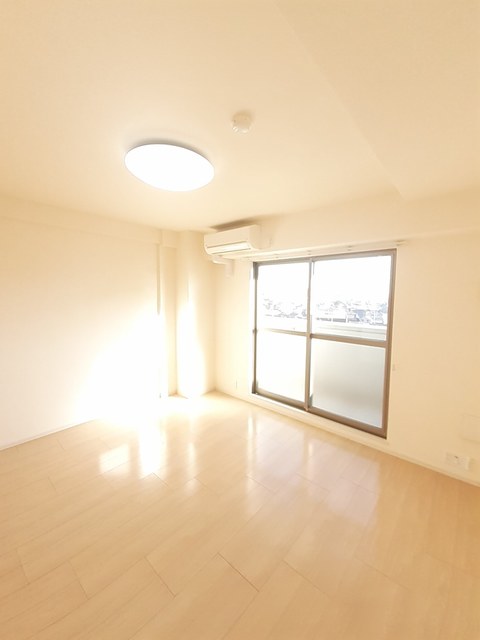 居室・リビング　居室・リビング