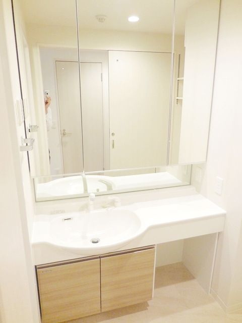 洗面設備　★お問い合わせはタウンハウジングまで★