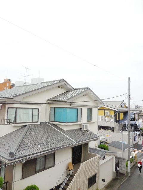 眺望　★お問い合わせはタウンハウジングまで★