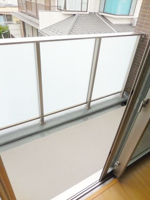 バルコニー　★お問い合わせはタウンハウジングまで★