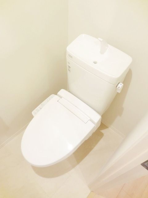 トイレ　★お問い合わせはタウンハウジングまで★