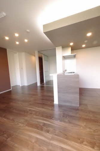 居室・リビング　ＬＤＫ