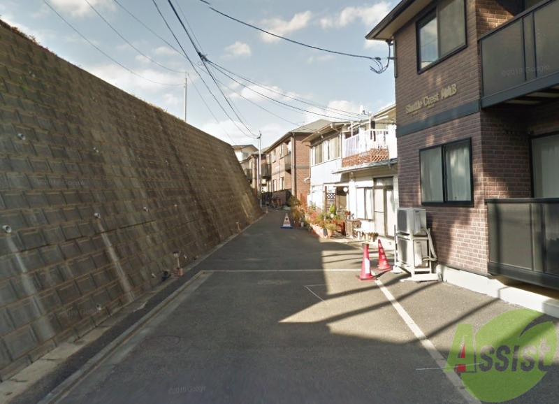 駐車場　駐車場その他