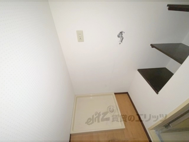 その他部屋・スペース　洗濯機置場