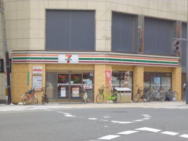 コンビニ　セブンイレブン 大阪敷津西2丁目店（コンビニ）まで106m