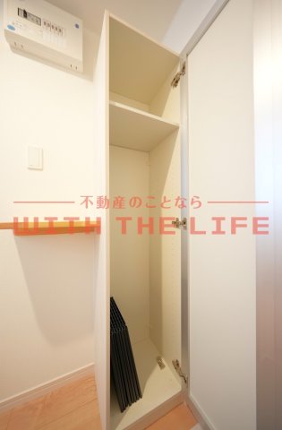 玄関　同施工会社の類似物件の写真です。 ※同シリーズ別物件の写真