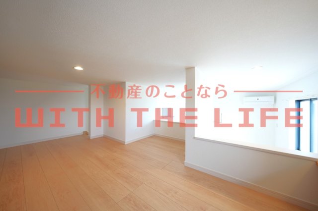 その他部屋・スペース　同施工会社の類似物件の写真です。 ※同シリーズ別物件の写真