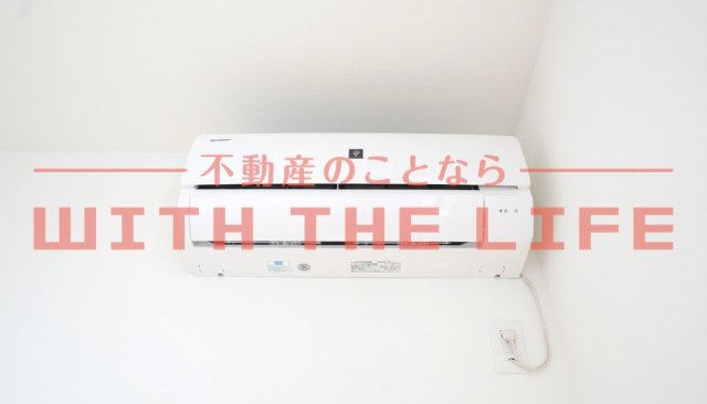 その他設備　同施工会社の類似物件の写真です。 ※同シリーズ別物件の写真