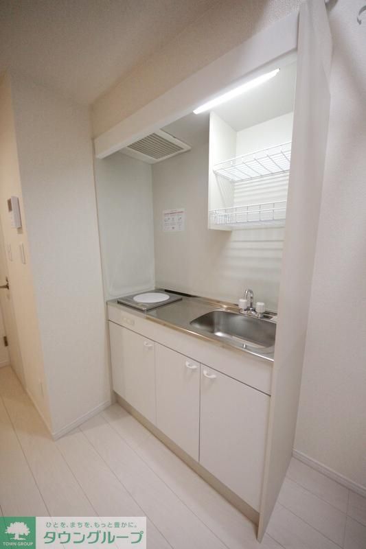 キッチン　同シリーズ