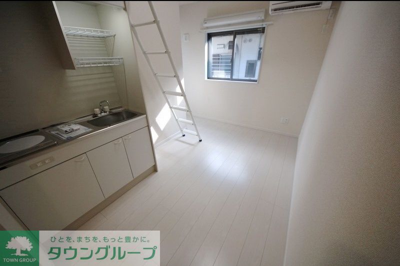 居室・リビング　同シリーズ