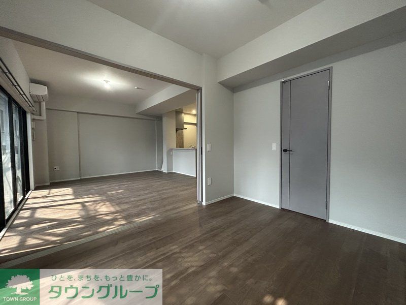 その他部屋・スペース　204号室のお写真になります。現況優先です。