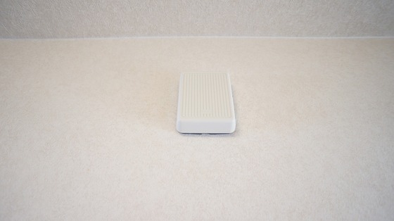 セキュリティ　チャイム