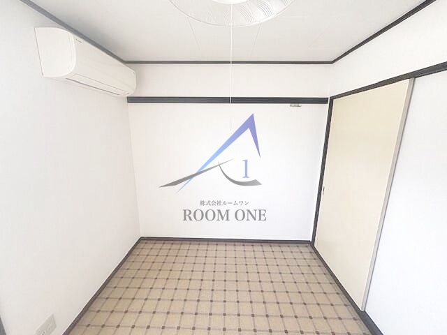 居室・リビング　洋室のお部屋です。