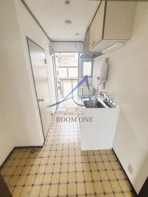 玄関　玄関です。