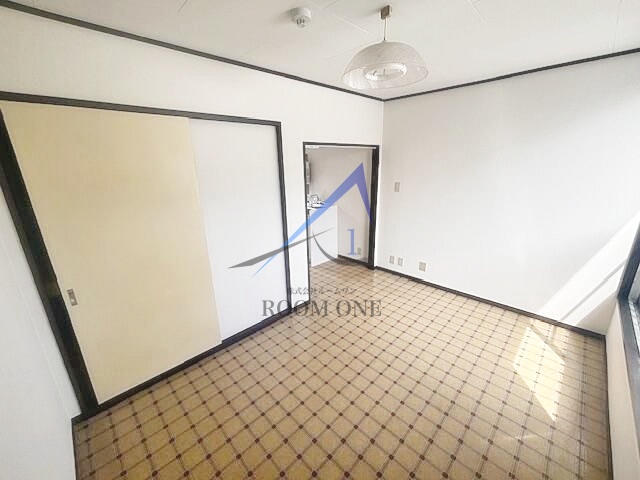 その他部屋・スペース　寝室です。