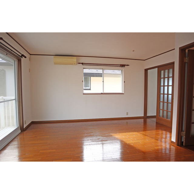 居室・リビング　洋室