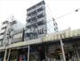 北野白梅町駅より徒歩10分 5階 築35年の賃貸物件