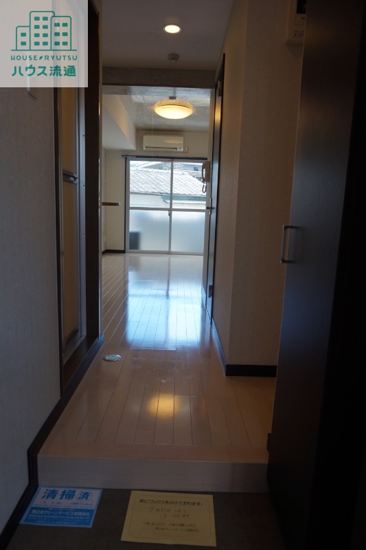 その他部屋・スペース　※別号室同タイプ