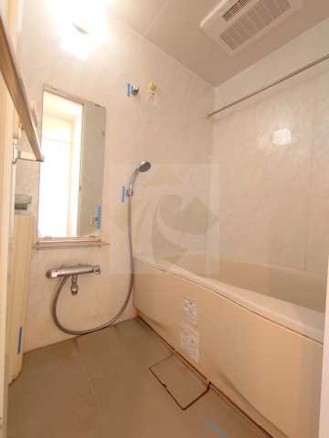 バス・シャワールーム　東急セットアップレジデンス恵比寿