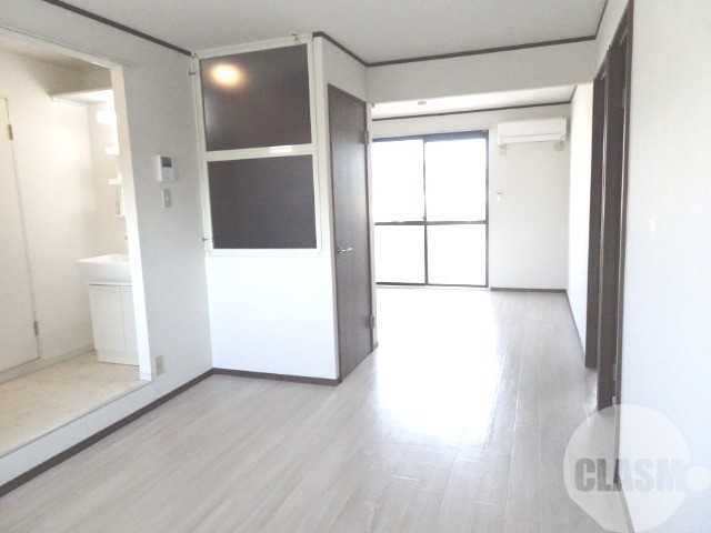 居室・リビング　広々としたリビング♪