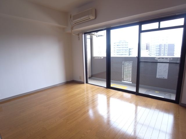 その他部屋・スペース　洋室