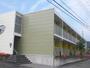 新松田駅より徒歩15分 2階 築24年6ヶ月の賃貸物件