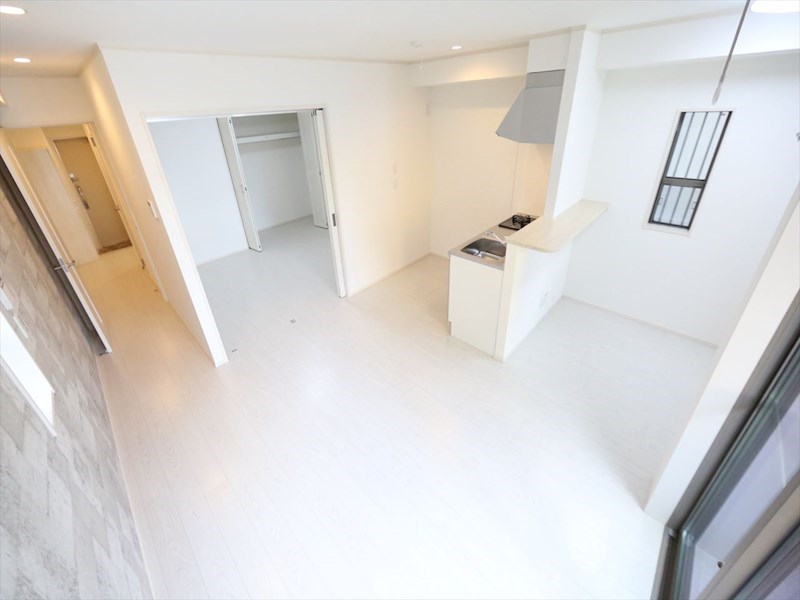 その他　ＬＤＫ12帖　カウンターキッチン