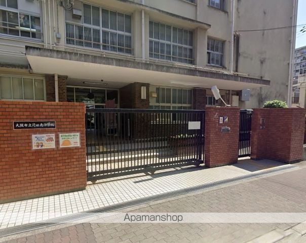 小学校　苅田南小学校（小学校）まで549m