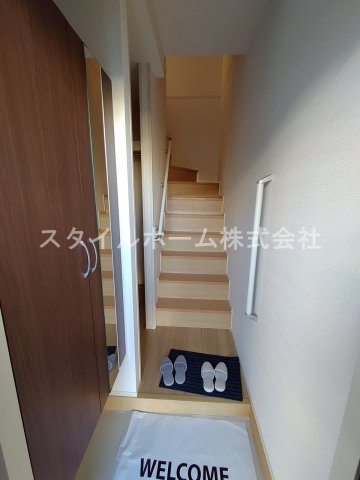 その他　同建物内別部屋の写真です。