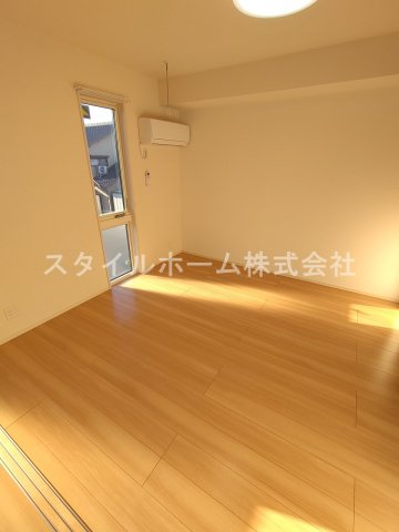 その他部屋・スペース　同建物内別部屋の写真です。