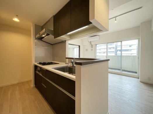 キッチン　他部屋参考写真