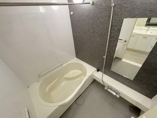 バス・シャワールーム　他部屋参考写真